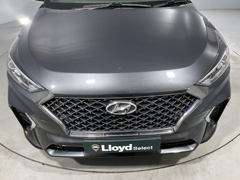 Used Hyundai TUCSON 2020 for sale - 78081266: Photo 38