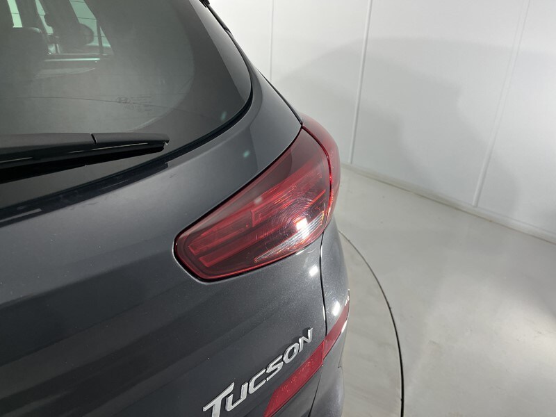 Used Hyundai TUCSON 2020 for sale - 78081266: Photo 40