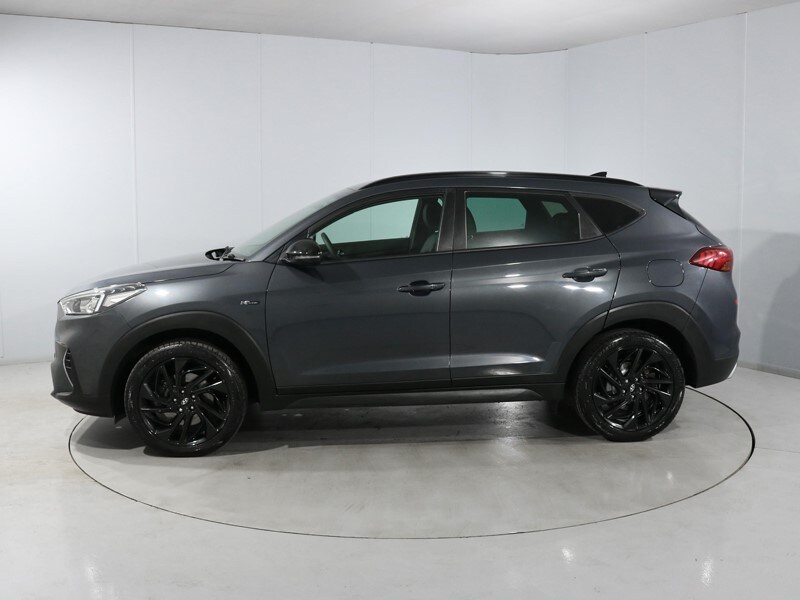 Used Hyundai TUCSON 2020 for sale - 78081266: Photo 44