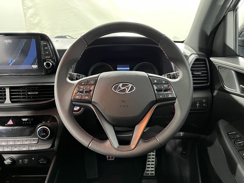Used Hyundai TUCSON 2020 for sale - 78081266: Photo 5