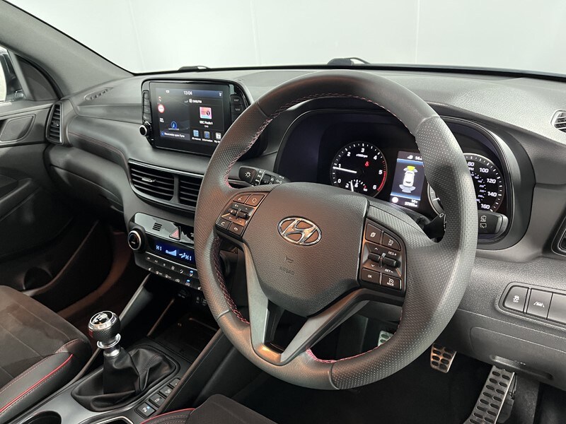 Used Hyundai TUCSON 2020 for sale - 78081266: Photo 6