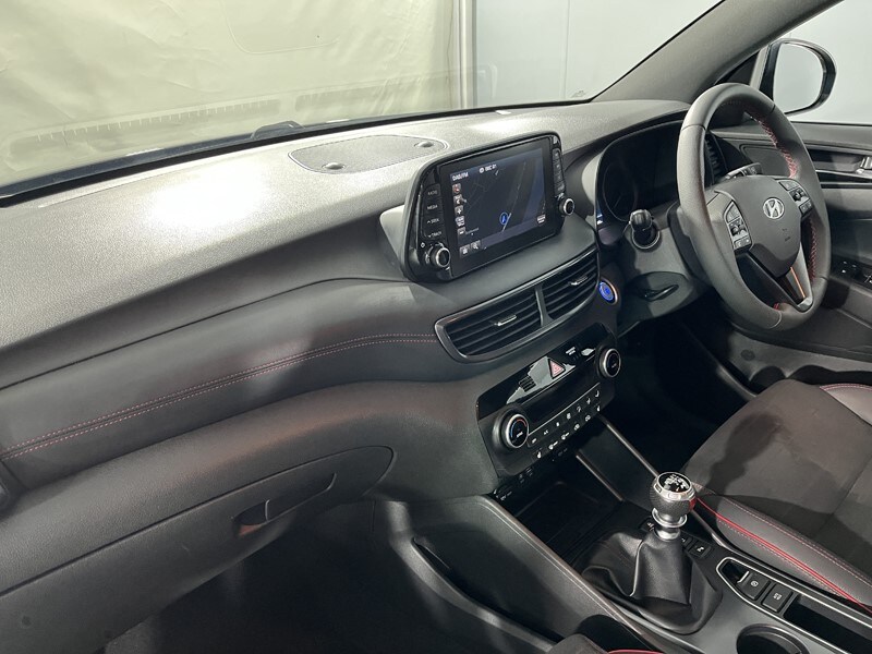 Used Hyundai TUCSON 2020 for sale - 78081266: Photo 7