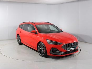 Used Ford Focus 2024 for sale - 78838247: Photo