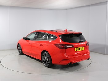 Used Ford Focus 2024 for sale - 78838247: Photo