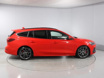 Used Ford Focus 2024 for sale - 78838247: Photo