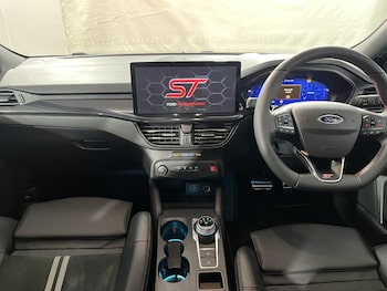 Used Ford Focus 2024 for sale - 78838247: Photo