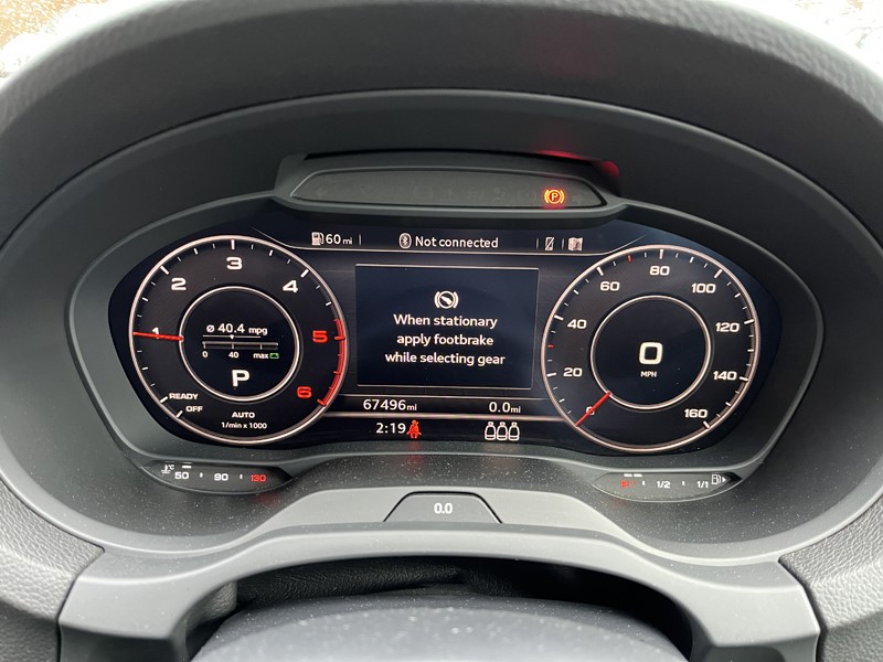 Used Audi A3 2017 for sale - 77602069: Photo 10