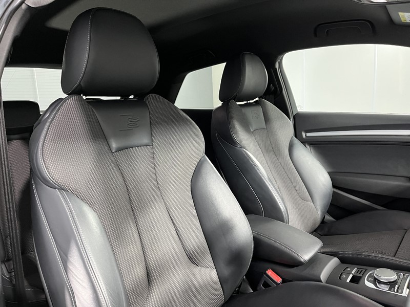 Used Audi A3 2017 for sale - 77602069: Photo 12