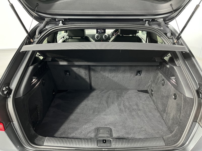 Used Audi A3 2017 for sale - 77602069: Photo 14