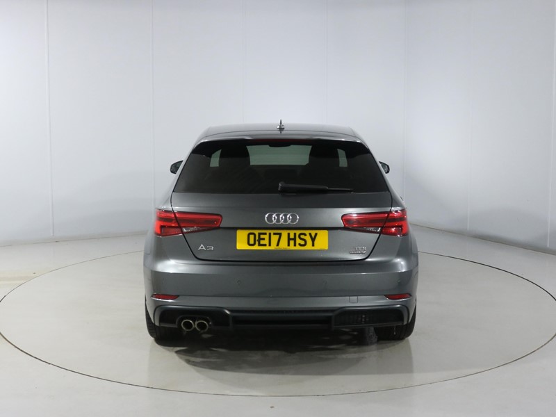 Used Audi A3 2017 for sale - 77602069: Photo 16