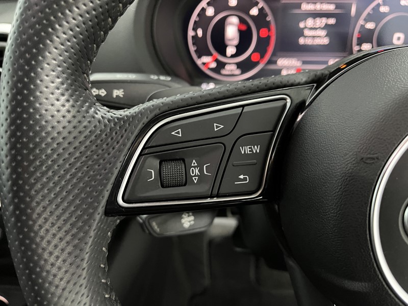 Used Audi A3 2017 for sale - 77602069: Photo 24