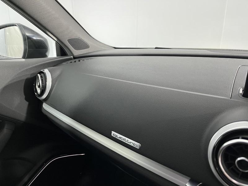 Used Audi A3 2017 for sale - 77602069: Photo 27