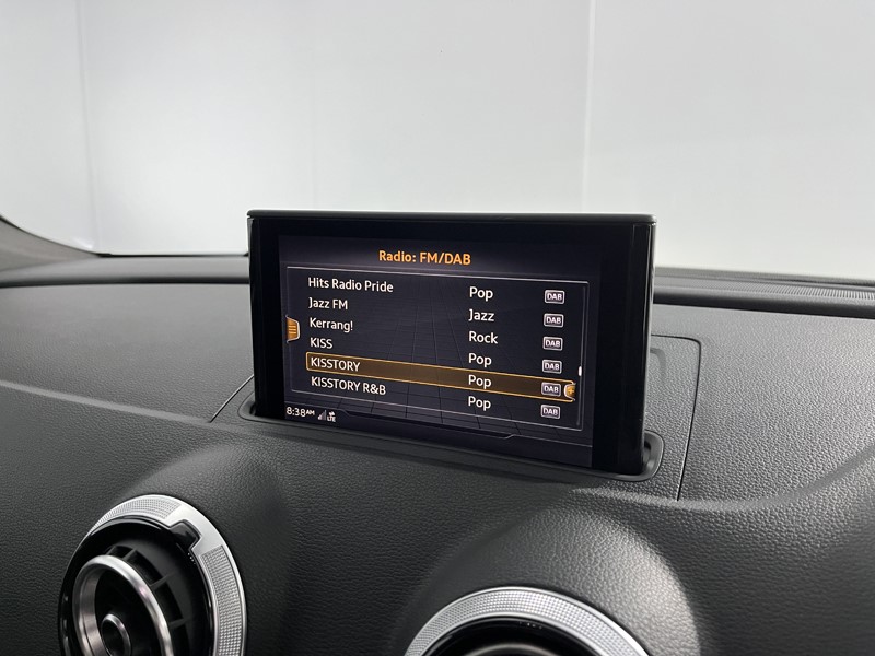 Used Audi A3 2017 for sale - 77602069: Photo 28