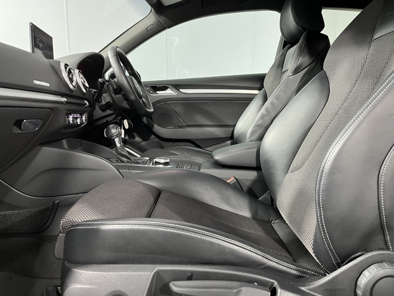 Used Audi A3 2017 for sale - 77602069: Photo 35