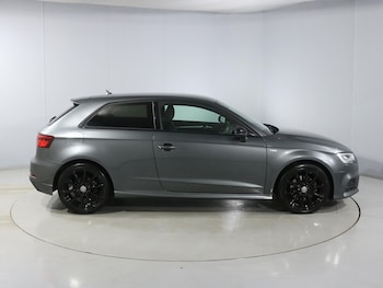 Used Audi A3 2017 for sale - 77602069: Photo