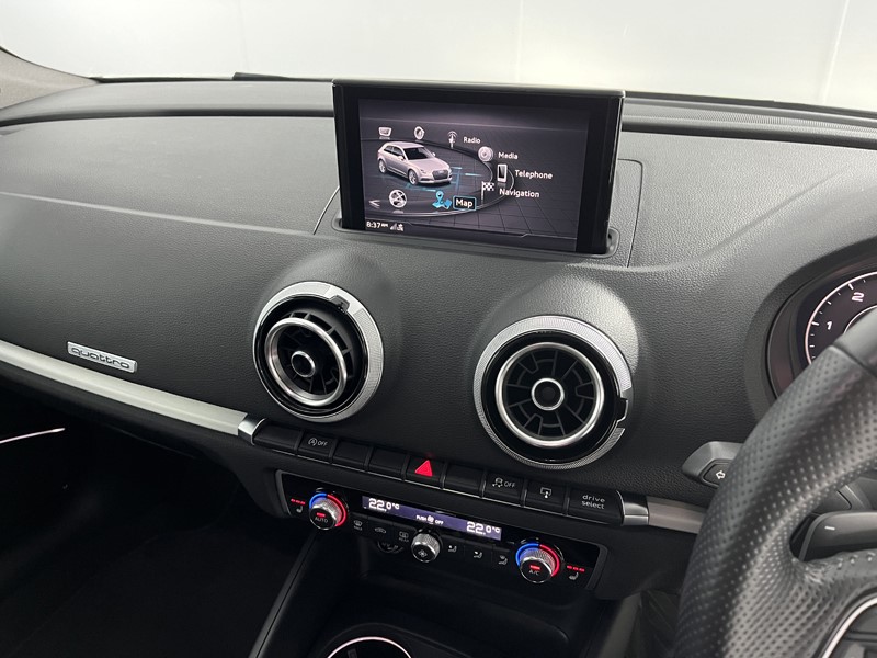 Used Audi A3 2017 for sale - 77602069: Photo 9