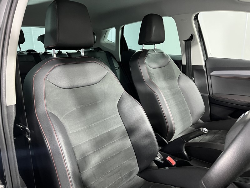 Used SEAT Ibiza 2019 for sale - 77124137: Photo 11