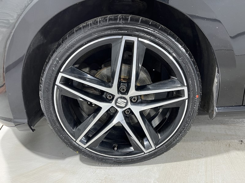 Used SEAT Ibiza 2019 for sale - 77124137: Photo 14