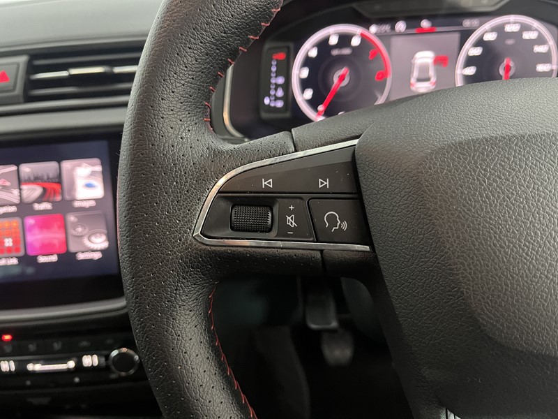 Used SEAT Ibiza 2019 for sale - 77124137: Photo 21