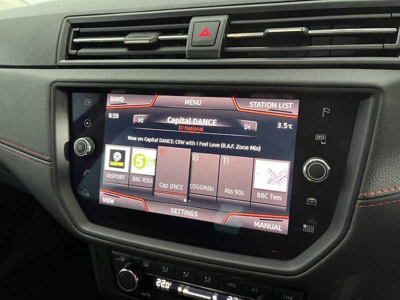 Used SEAT Ibiza 2019 for sale - 77124137: Photo 25