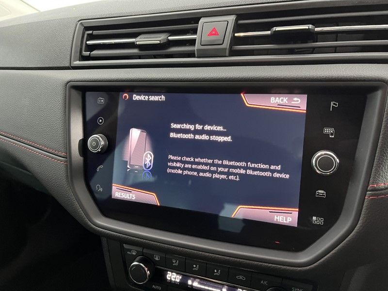 Used SEAT Ibiza 2019 for sale - 77124137: Photo 26