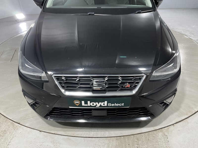 Used SEAT Ibiza 2019 for sale - 77124137: Photo 32