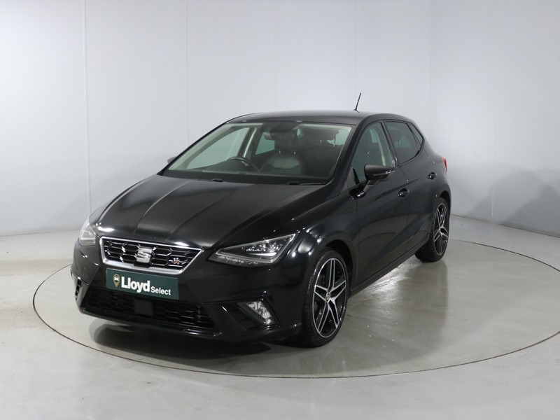 Used SEAT Ibiza 2019 for sale - 77124137: Photo 34