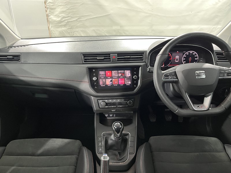 Used SEAT Ibiza 2019 for sale - 77124137: Photo 4