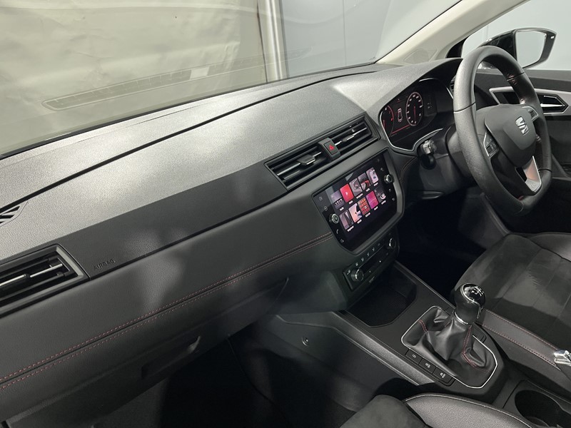 Used SEAT Ibiza 2019 for sale - 77124137: Photo 7