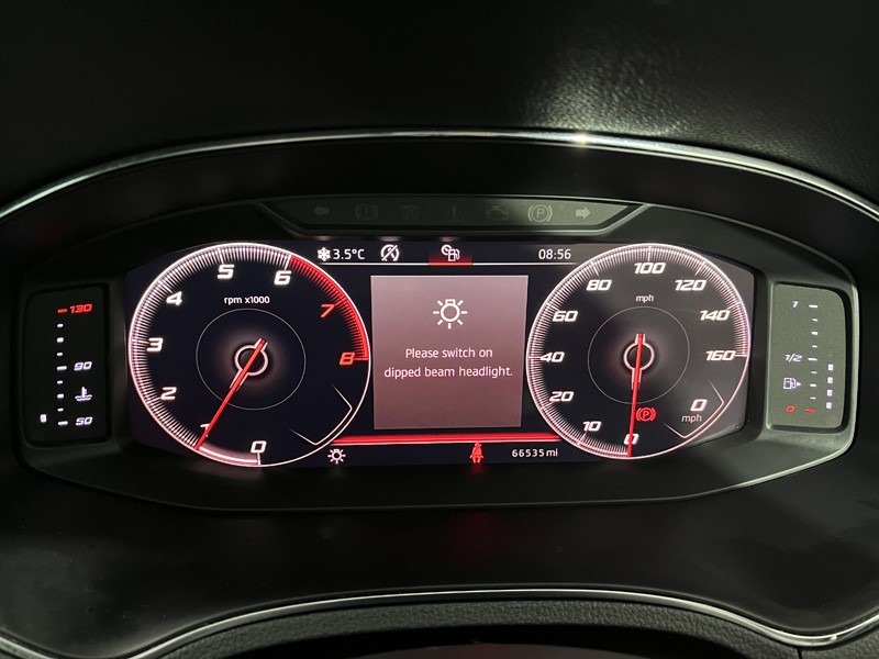 Used SEAT Ibiza 2019 for sale - 77124137: Photo 9