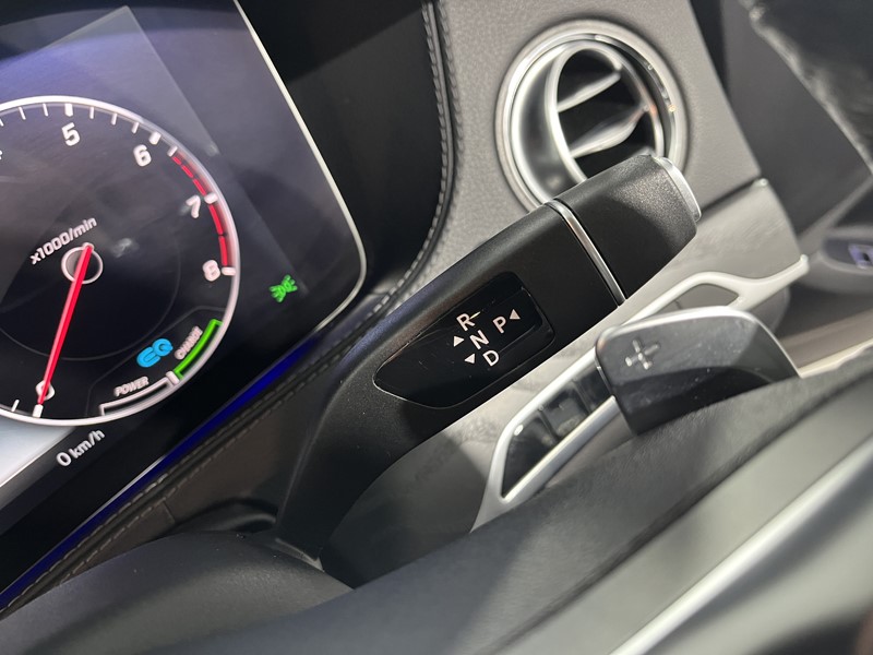 Used Mercedes-Benz S Class 2018 for sale - 77718096: Photo 10