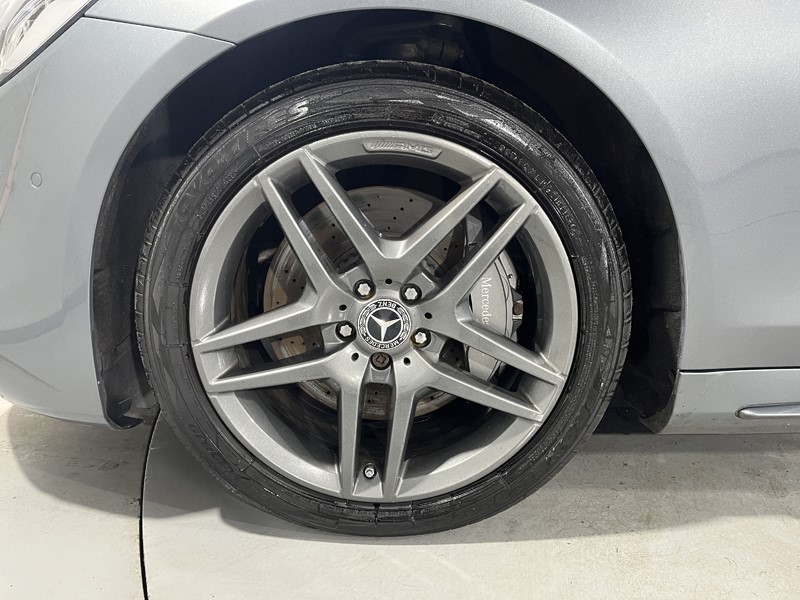 Used Mercedes-Benz S Class 2018 for sale - 77718096: Photo 14