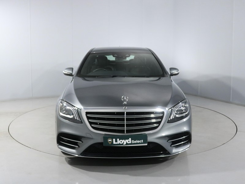 Used Mercedes-Benz S Class 2018 for sale - 77718096: Photo 16