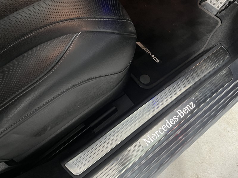 Used Mercedes-Benz S Class 2018 for sale - 77718096: Photo 19