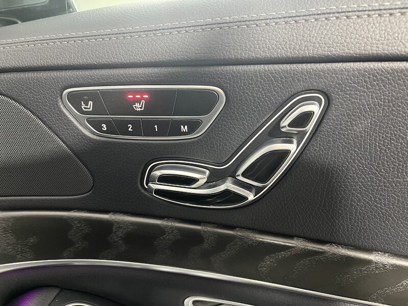 Used Mercedes-Benz S Class 2018 for sale - 77718096: Photo 21