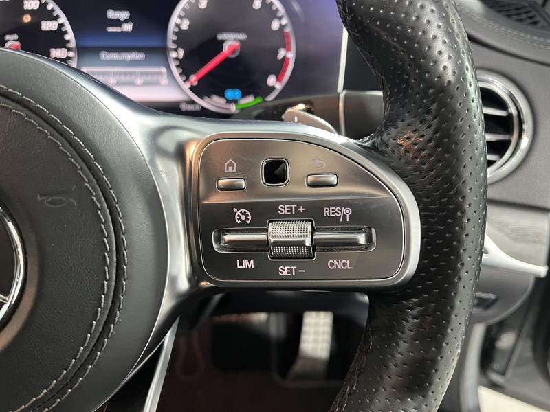 Used Mercedes-Benz S Class 2018 for sale - 77718096: Photo 25