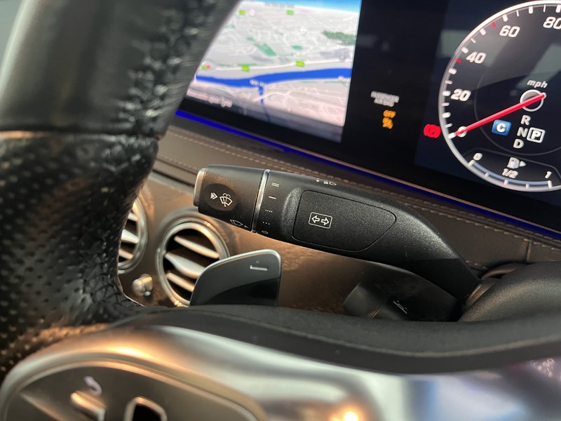 Used Mercedes-Benz S Class 2018 for sale - 77718096: Photo 26