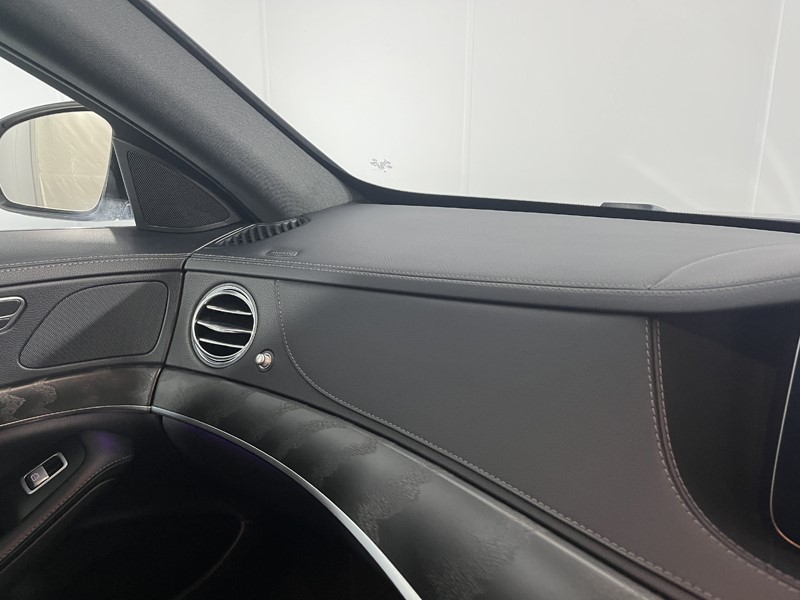 Used Mercedes-Benz S Class 2018 for sale - 77718096: Photo 27
