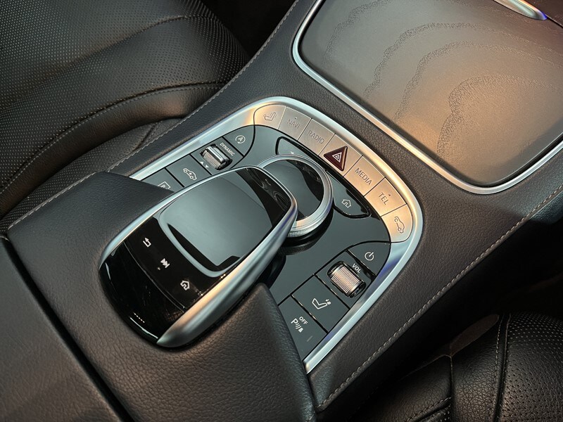 Used Mercedes-Benz S Class 2018 for sale - 77718096: Photo 32