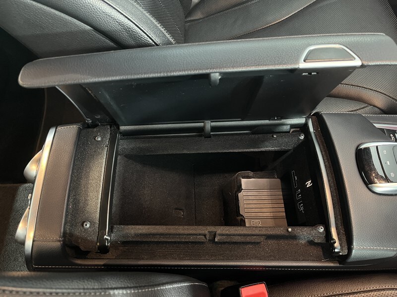 Used Mercedes-Benz S Class 2018 for sale - 77718096: Photo 33