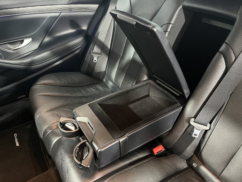 Used Mercedes-Benz S Class 2018 for sale - 77718096: Photo 36