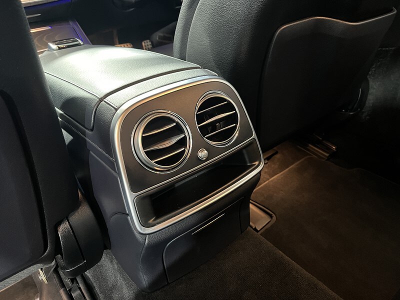 Used Mercedes-Benz S Class 2018 for sale - 77718096: Photo 38