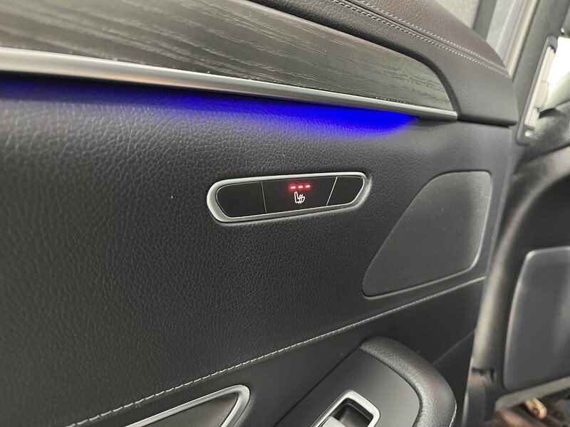 Used Mercedes-Benz S Class 2018 for sale - 77718096: Photo 39