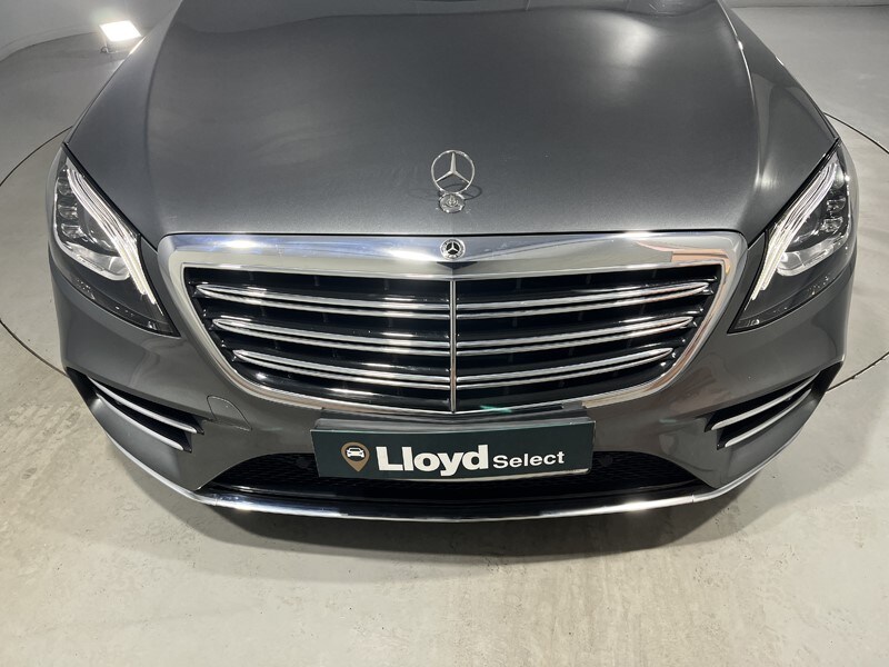 Used Mercedes-Benz S Class 2018 for sale - 77718096: Photo 42