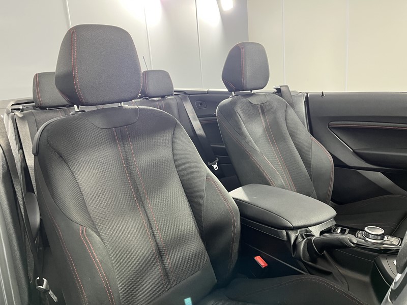 Used BMW 2 Series 2018 for sale - 77834030: Photo 11