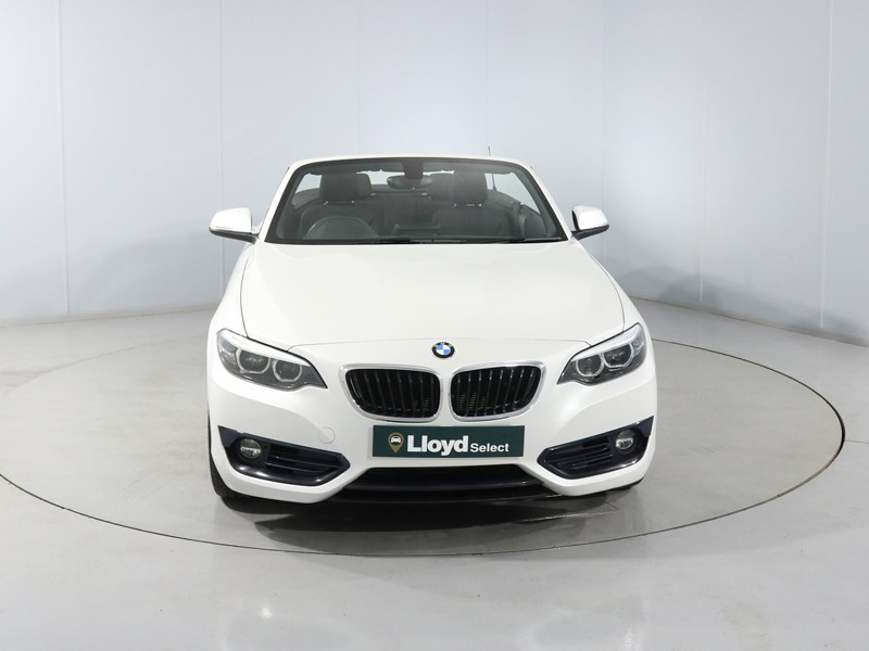 Used BMW 2 Series 2018 for sale - 77834030: Photo 16