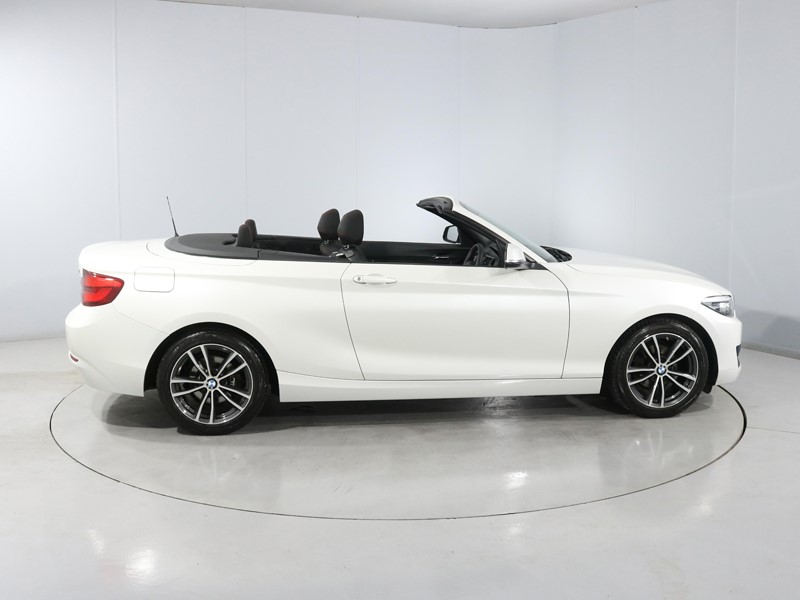 Used BMW 2 Series 2018 for sale - 77834030: Photo 3