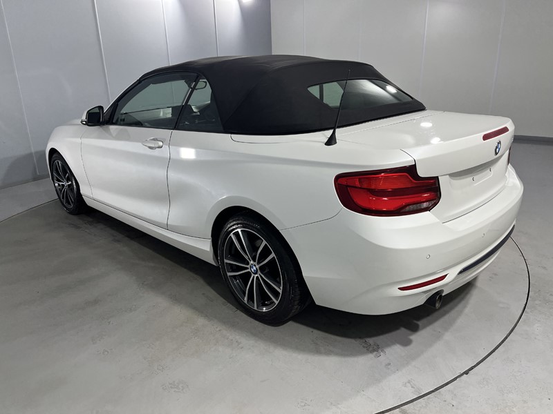 Used BMW 2 Series 2018 for sale - 77834030: Photo 38
