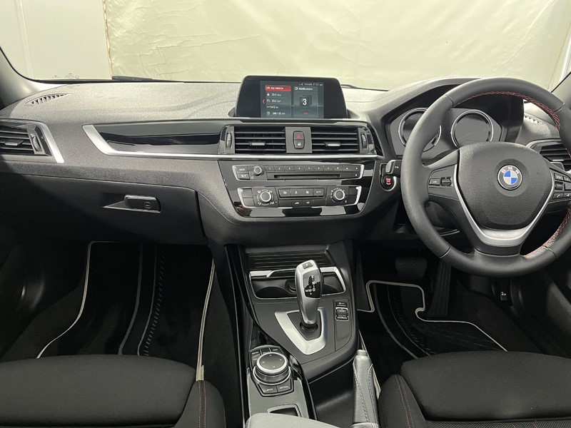 Used BMW 2 Series 2018 for sale - 77834030: Photo 4