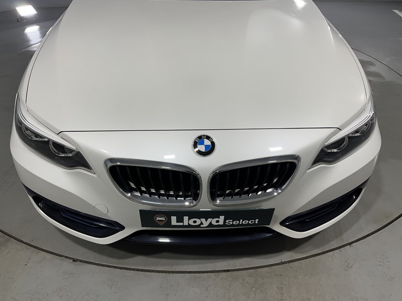Used BMW 2 Series 2018 for sale - 77834030: Photo 40
